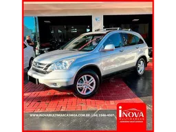 Honda CRV