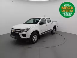 Chevrolet S10