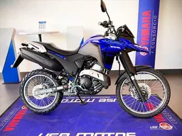 XTZ 250