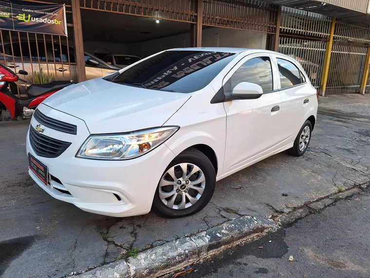 Foto do carro