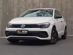 Volkswagen Apollo