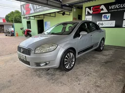 Fiat Linea