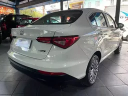 Fiat Cronos