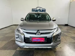Mitsubishi L200 Triton