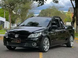 Volkswagen Saveiro