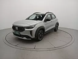 Fiat Pulse