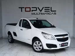 Chevrolet Montana