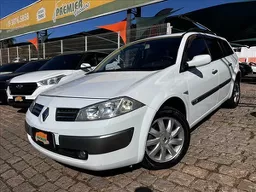 Renault Mégane