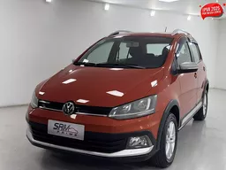 Volkswagen Crossfox