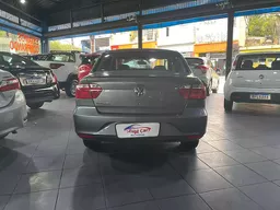 Volkswagen Voyage