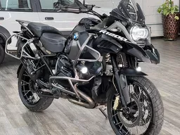 R 1200 GS