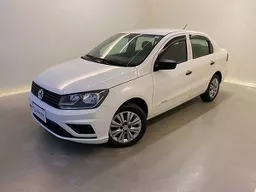Volkswagen Voyage