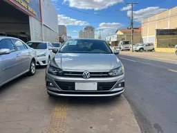 Volkswagen Virtus