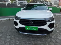Fiat Pulse