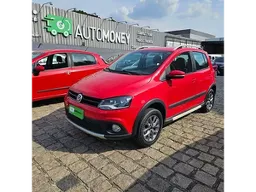 Volkswagen Crossfox