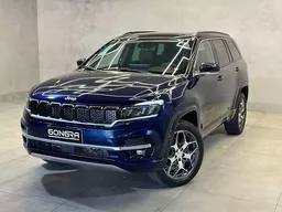 Jeep Commander