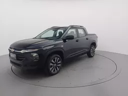 Chevrolet Montana
