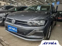 Volkswagen Virtus 2020 por R$ 71.900, São José dos Pinhais, PR