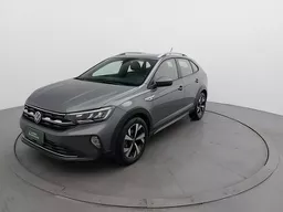 Volkswagen Nivus