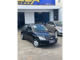 Chevrolet Celta