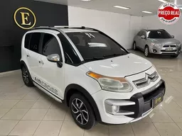 Citroën Aircross