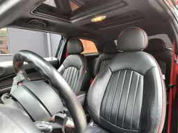 Mini Paceman
