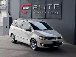 Volkswagen Spacefox