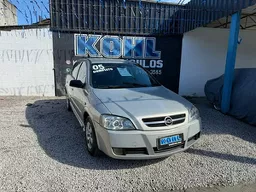 Chevrolet Astra