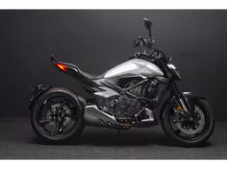 Zontes V350