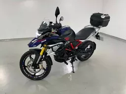 G 310 GS