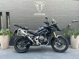 Triumph Tiger 1200