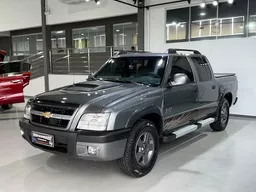 Chevrolet S10