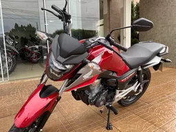 Honda CG 160