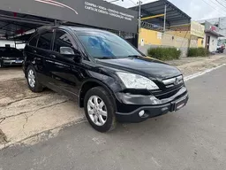 Honda CRV