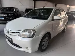 Toyota Etios