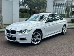 BMW 328i