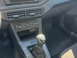 Volkswagen Polo Hatch