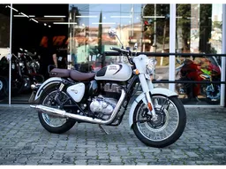 Royal Enfield Classic