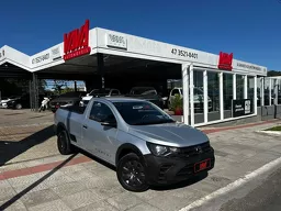 Volkswagen Saveiro