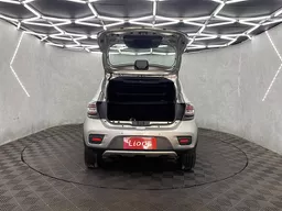 Renault Stepway