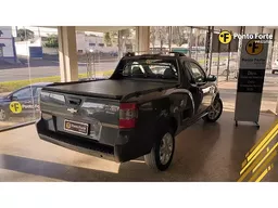 Chevrolet Montana