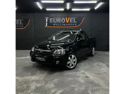 Chevrolet Montana