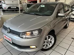 Volkswagen Voyage