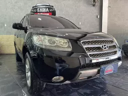 Hyundai Santa Fé