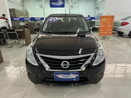 Versa