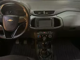 Chevrolet Joy