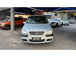 Chevrolet Zafira