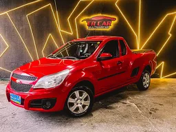 Chevrolet Montana