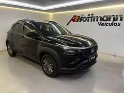 Fiat Pulse