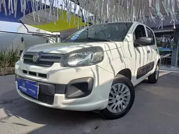 Fiat Uno